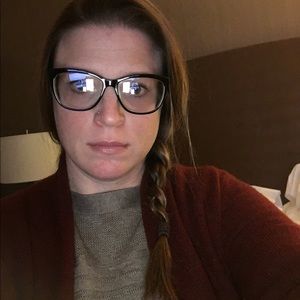 Meet your Posher, Kristen